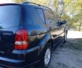 Синій Cанг Йонг Rexton, об'ємом двигуна 2.7 л та пробігом 207 тис. км за 8800 $, фото 7 на Automoto.ua