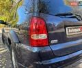 Cанг Йонг Рекстон 2007 в Запорожье на Automoto.ua Синий Cанг Йонг Рекстон, объемом двигателя 2.7 л и пробегом 205 тыс. км за 8590 $, фото 12 на Automoto.ua