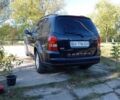 Синій Cанг Йонг Rexton, об'ємом двигуна 2.7 л та пробігом 207 тис. км за 8800 $, фото 20 на Automoto.ua