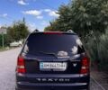 Синій Cанг Йонг Rexton, об'ємом двигуна 2.7 л та пробігом 270 тис. км за 6300 $, фото 23 на Automoto.ua
