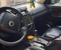 Синій Cанг Йонг Rexton, об'ємом двигуна 2.7 л та пробігом 210 тис. км за 8128 $, фото 9 на Automoto.ua