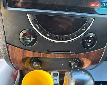Cанг Йонг Рекстон 2007 в Запорожье на Automoto.ua Синий Cанг Йонг Рекстон, объемом двигателя 2.7 л и пробегом 205 тыс. км за 8590 $, фото 21 на Automoto.ua