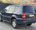 Синій Cанг Йонг Rexton, об'ємом двигуна 2.7 л та пробігом 223 тис. км за 6500 $, фото 6 на Automoto.ua