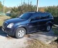 Синій Cанг Йонг Rexton, об'ємом двигуна 2.7 л та пробігом 207 тис. км за 8800 $, фото 25 на Automoto.ua