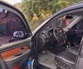 Синій Cанг Йонг Rexton, об'ємом двигуна 2.7 л та пробігом 270 тис. км за 6300 $, фото 11 на Automoto.ua