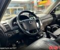 Cанг Йонг Рекстон 2007 в Броварах на Automoto.ua Синий Cанг Йонг Рекстон, объемом двигателя 2.7 л и пробегом 290 тыс. км за 6800 $, фото 5 на Automoto.ua