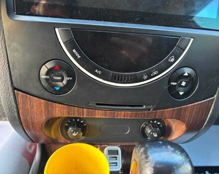 Синий Cанг Йонг Рекстон, объемом двигателя 2.7 л и пробегом 205 тыс. км за 6800 $, фото 21 на Automoto.ua