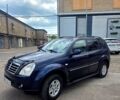 Синій Cанг Йонг Rexton, об'ємом двигуна 2.7 л та пробігом 230 тис. км за 5800 $, фото 1 на Automoto.ua