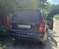 Синій Cанг Йонг Rexton, об'ємом двигуна 2.7 л та пробігом 180 тис. км за 5500 $, фото 2 на Automoto.ua
