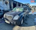 Синій Cанг Йонг Rexton, об'ємом двигуна 2.7 л та пробігом 300 тис. км за 3000 $, фото 1 на Automoto.ua