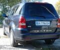 Синій Cанг Йонг Rexton, об'ємом двигуна 2.7 л та пробігом 207 тис. км за 8800 $, фото 38 на Automoto.ua