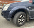Синій Cанг Йонг Rexton, об'ємом двигуна 2.7 л та пробігом 290 тис. км за 6400 $, фото 8 на Automoto.ua