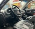Синій Cанг Йонг Rexton, об'ємом двигуна 2.7 л та пробігом 290 тис. км за 6500 $, фото 9 на Automoto.ua