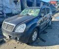 Синій Cанг Йонг Rexton, об'ємом двигуна 2.7 л та пробігом 300 тис. км за 3000 $, фото 10 на Automoto.ua