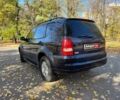 Cанг Йонг Rexton 2007 у Запоріжжя на Automoto.ua Синій Cанг Йонг Rexton, об'ємом двигуна 2.7 л та пробігом 205 тис. км за 8590 $, фото 2 на Automoto.ua