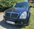 Синій Cанг Йонг Rexton, об'ємом двигуна 2.7 л та пробігом 238 тис. км за 5000 $, фото 5 на Automoto.ua