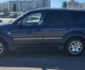 Синій Cанг Йонг Rexton, об'ємом двигуна 2.7 л та пробігом 245 тис. км за 4790 $, фото 6 на Automoto.ua