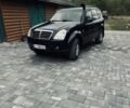 Синій Cанг Йонг Rexton, об'ємом двигуна 2.7 л та пробігом 213 тис. км за 4869 $, фото 1 на Automoto.ua