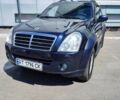 Синій Cанг Йонг Rexton, об'ємом двигуна 2.7 л та пробігом 168 тис. км за 7400 $, фото 1 на Automoto.ua