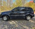 Cанг Йонг Рекстон 2007 в Запорожье на Automoto.ua Синий Cанг Йонг Рекстон, объемом двигателя 2.7 л и пробегом 205 тыс. км за 8590 $, фото 1 на Automoto.ua