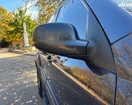 Cанг Йонг Rexton 2007 у Запоріжжя на Automoto.ua Синій Cанг Йонг Rexton, об'ємом двигуна 2.7 л та пробігом 205 тис. км за 8590 $, фото 9 на Automoto.ua