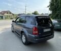 Синий Cанг Йонг Рекстон, объемом двигателя 2.7 л и пробегом 200 тыс. км за 2350 $, фото 1 на Automoto.ua