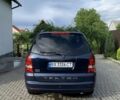 Синій Cанг Йонг Rexton, об'ємом двигуна 2.7 л та пробігом 230 тис. км за 5914 $, фото 3 на Automoto.ua