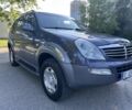 Синій Cанг Йонг Rexton, об'ємом двигуна 2.7 л та пробігом 303 тис. км за 4400 $, фото 1 на Automoto.ua