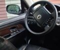 Синий Cанг Йонг Рекстон, объемом двигателя 2.7 л и пробегом 210 тыс. км за 8128 $, фото 4 на Automoto.ua