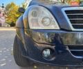 Cанг Йонг Рекстон 2007 в Запорожье на Automoto.ua Синий Cанг Йонг Рекстон, объемом двигателя 2.7 л и пробегом 205 тыс. км за 8590 $, фото 8 на Automoto.ua