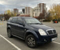 Синій Cанг Йонг Rexton, об'ємом двигуна 2.7 л та пробігом 290 тис. км за 6400 $, фото 1 на Automoto.ua