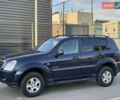 Синій Cанг Йонг Rexton, об'ємом двигуна 2.7 л та пробігом 223 тис. км за 6500 $, фото 9 на Automoto.ua