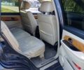 Синій Cанг Йонг Rexton, об'ємом двигуна 2.7 л та пробігом 207 тис. км за 8800 $, фото 28 на Automoto.ua