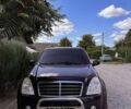 Синій Cанг Йонг Rexton, об'ємом двигуна 2.7 л та пробігом 270 тис. км за 6300 $, фото 1 на Automoto.ua