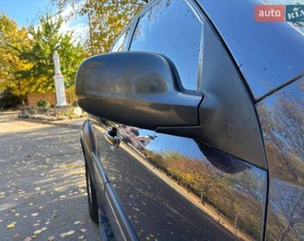 Cанг Йонг Рекстон 2007 в Запорожье на Automoto.ua Синий Cанг Йонг Рекстон, объемом двигателя 2.7 л и пробегом 205 тыс. км за 8590 $, фото 9 на Automoto.ua