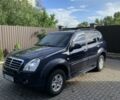Синій Cанг Йонг Rexton, об'ємом двигуна 2.7 л та пробігом 230 тис. км за 5914 $, фото 2 на Automoto.ua