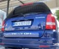 Синій Cанг Йонг Rexton, об'ємом двигуна 0 л та пробігом 200 тис. км за 7400 $, фото 5 на Automoto.ua