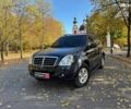 Cанг Йонг Rexton 2007 у Запоріжжя на Automoto.ua Синій Cанг Йонг Rexton, об'ємом двигуна 2.7 л та пробігом 205 тис. км за 8590 $, фото 1 на Automoto.ua