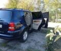Синій Cанг Йонг Rexton, об'ємом двигуна 2.7 л та пробігом 207 тис. км за 8800 $, фото 29 на Automoto.ua