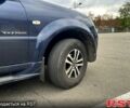 Cанг Йонг Рекстон 2007 в Броварах на Automoto.ua Синий Cанг Йонг Рекстон, объемом двигателя 2.7 л и пробегом 290 тыс. км за 6800 $, фото 4 на Automoto.ua