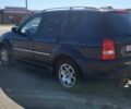 Синій Cанг Йонг Rexton, об'ємом двигуна 2.7 л та пробігом 245 тис. км за 4790 $, фото 5 на Automoto.ua