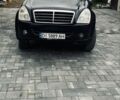 Синій Cанг Йонг Rexton, об'ємом двигуна 2.7 л та пробігом 213 тис. км за 4869 $, фото 2 на Automoto.ua