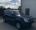 Синій Cанг Йонг Rexton, об'ємом двигуна 2.7 л та пробігом 230 тис. км за 5914 $, фото 1 на Automoto.ua