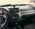 Синий Cанг Йонг Рекстон, объемом двигателя 2.7 л и пробегом 278 тыс. км за 10000 $, фото 6 на Automoto.ua