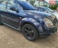 Синій Cанг Йонг Rexton, об'ємом двигуна 2.7 л та пробігом 241 тис. км за 7500 $, фото 1 на Automoto.ua