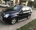 Синій Cанг Йонг Rexton, об'ємом двигуна 2.7 л та пробігом 100 тис. км за 8700 $, фото 1 на Automoto.ua