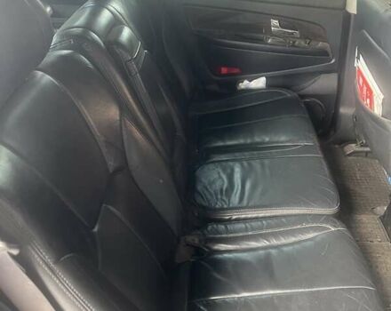 Синій Cанг Йонг Rexton, об'ємом двигуна 0 л та пробігом 340 тис. км за 7500 $, фото 4 на Automoto.ua