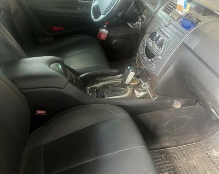 Синій Cанг Йонг Rexton, об'ємом двигуна 0 л та пробігом 340 тис. км за 7500 $, фото 3 на Automoto.ua