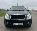Cанг Йонг Rexton 2008 у Броварах на Automoto.ua Синій Cанг Йонг Rexton, об'ємом двигуна 2.7 л та пробігом 146 тис. км за 8999 $, фото 3 на Automoto.ua