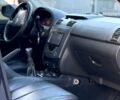 Синий Cанг Йонг Рекстон, объемом двигателя 2.7 л и пробегом 190 тыс. км за 6200 $, фото 11 на Automoto.ua